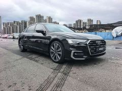 Audi A6L Facelift 45 TFSI Dynamic Luxury - фото 3