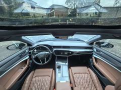 Audi A6L Facelift 45 TFSI Dynamic Luxury - фото 5