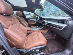 Audi A6L Facelift 45 TFSI Dynamic Luxury - фото 6