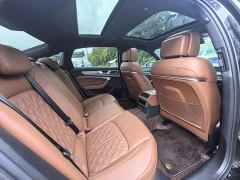 Audi A6L Facelift 45 TFSI Dynamic Luxury - фото 8