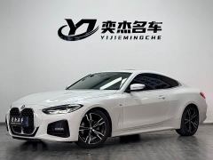 BMW 4 Series 425i M Sport Package - ფოტო 1