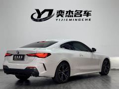 BMW 4 Series 425i M Sport Package - ფოტო 10