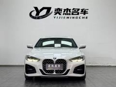 BMW 4 Series 425i M Sport Package - ფოტო 3