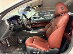 BMW 4 Series 425i M Sport Package - ფოტო 5