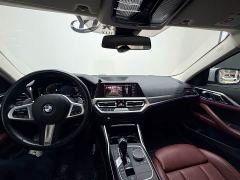 BMW 4 Series 425i M Sport Package - ფოტო 6
