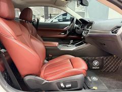 BMW 4 Series 425i M Sport Package - ფოტო 7