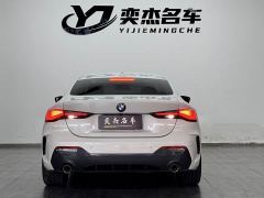 BMW 4 Series 425i M Sport Package - ფოტო 9