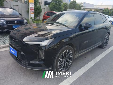 2027 Volvo XC70 1.5T 116km Front-wheel drive 99th Anniversary Thanksgiving Edition Plus - ავტომობილი ჩინეთიდან