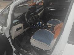 Geely EX3 - ფოტო 14