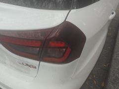 Geely EX3 - ფოტო 5