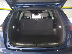 Dongfeng Yipai M8 EREV 300Max Qiankun Edition - ფოტო 7