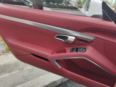 Porsche 718 Boxster 2.0T - ფოტო 13