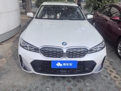 BMW 3 Series 325Li M Sport Package - фото 3
