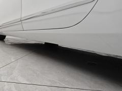 Cadillac CT6 28T Luxury - ფოტო 11