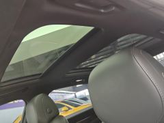 Cadillac CT6 28T Luxury - ფოტო 15