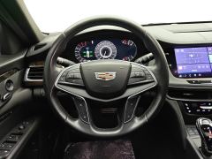 Cadillac CT6 28T Luxury - ფოტო 18