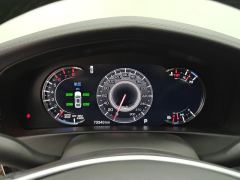 Cadillac CT6 28T Luxury - ფოტო 20