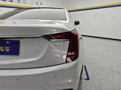 Cadillac CT6 28T Luxury - ფოტო 5
