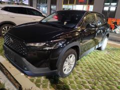 Toyota Corolla Sharp Release Corolla Razor 2.0L Elite Edition - ფოტო 1