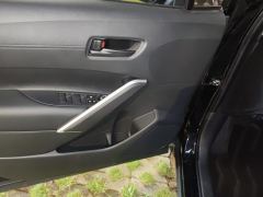 Toyota Corolla Sharp Release Corolla Razor 2.0L Elite Edition - ფოტო 13