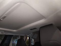 Toyota Corolla Sharp Release Corolla Razor 2.0L Elite Edition - ფოტო 15