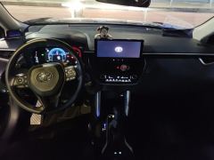 Toyota Corolla Sharp Release Corolla Razor 2.0L Elite Edition - ფოტო 16