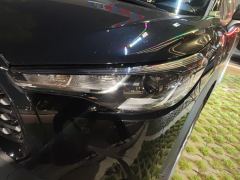 Toyota Corolla Sharp Release Corolla Razor 2.0L Elite Edition - ფოტო 4
