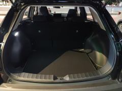 Toyota Corolla Sharp Release Corolla Razor 2.0L Elite Edition - ფოტო 7