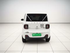 Geely Galaxy Panda mini 200km Animated Bear - фото 3