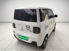 Geely Galaxy Panda mini 200km Animated Bear - фото 4