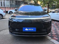 AITO M8 EREV Edition 310km AWDMax 6(192) - ფოტო 3
