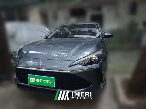 2023 Roewe MG i5 1.5L Manual Comfort Edition - ავტომობილი ჩინეთიდან