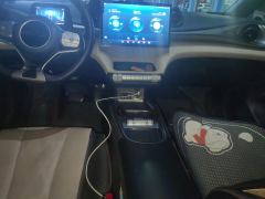 BYD Dolphin 420km Stylish Edition - ფოტო 19
