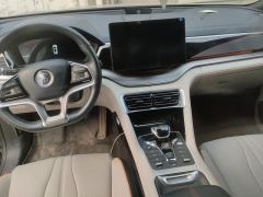 BYD Song PLUS DM-i 1.5L 2WD Flagship PLUS - photo 10