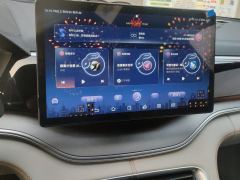 BYD Song PLUS DM-i 1.5L 2WD Flagship PLUS - photo 11