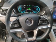 BYD Song PLUS DM-i 1.5L 2WD Flagship PLUS - photo 12
