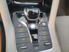 BYD Song PLUS DM-i 1.5L 2WD Flagship PLUS - photo 13