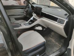 BYD Song PLUS DM-i 1.5L 2WD Flagship PLUS - photo 16