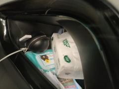 BYD Song PLUS DM-i 1.5L 2WD Flagship PLUS - photo 19