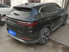BYD Song PLUS DM-i 1.5L 2WD Flagship PLUS - photo 2