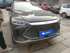 BYD Song PLUS DM-i 1.5L 2WD Flagship PLUS - photo 3
