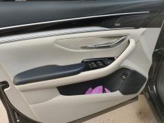 BYD Song PLUS DM-i 1.5L 2WD Flagship PLUS - photo 7