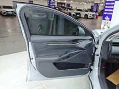 Ford Mondeo EcoBoost 180 Luxury Edition - photo 12