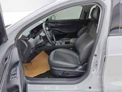 Ford Mondeo EcoBoost 180 Luxury Edition - photo 14