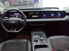 Ford Mondeo EcoBoost 180 Luxury Edition - photo 16