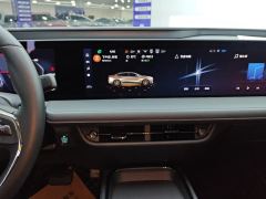 Ford Mondeo EcoBoost 180 Luxury Edition - photo 17