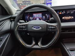 Ford Mondeo EcoBoost 180 Luxury Edition - photo 18
