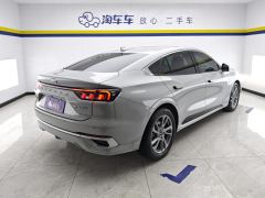 Ford Mondeo EcoBoost 180 Luxury Edition - photo 2