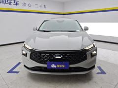 Ford Mondeo EcoBoost 180 Luxury Edition - photo 3
