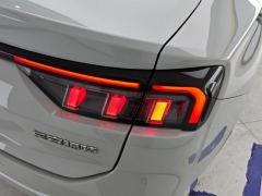 Ford Mondeo EcoBoost 180 Luxury Edition - photo 5
